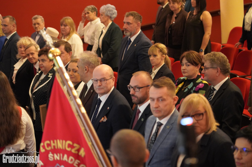 100-lecie Zespołu Szkół Rolniczych im. Władysława Grabskiego