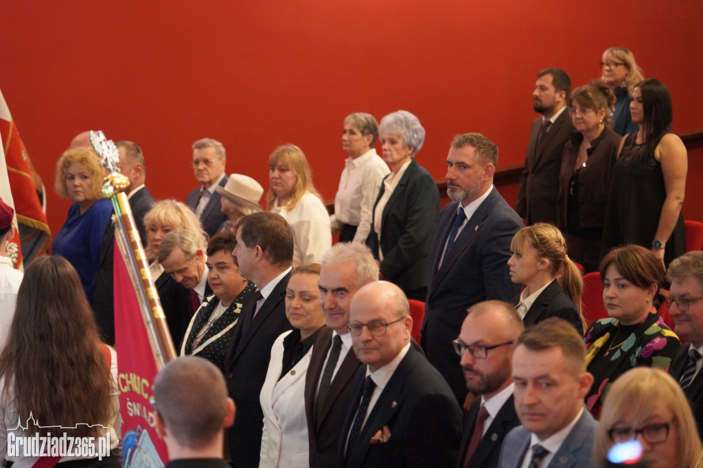 100-lecie Zespołu Szkół Rolniczych im. Władysława Grabskiego