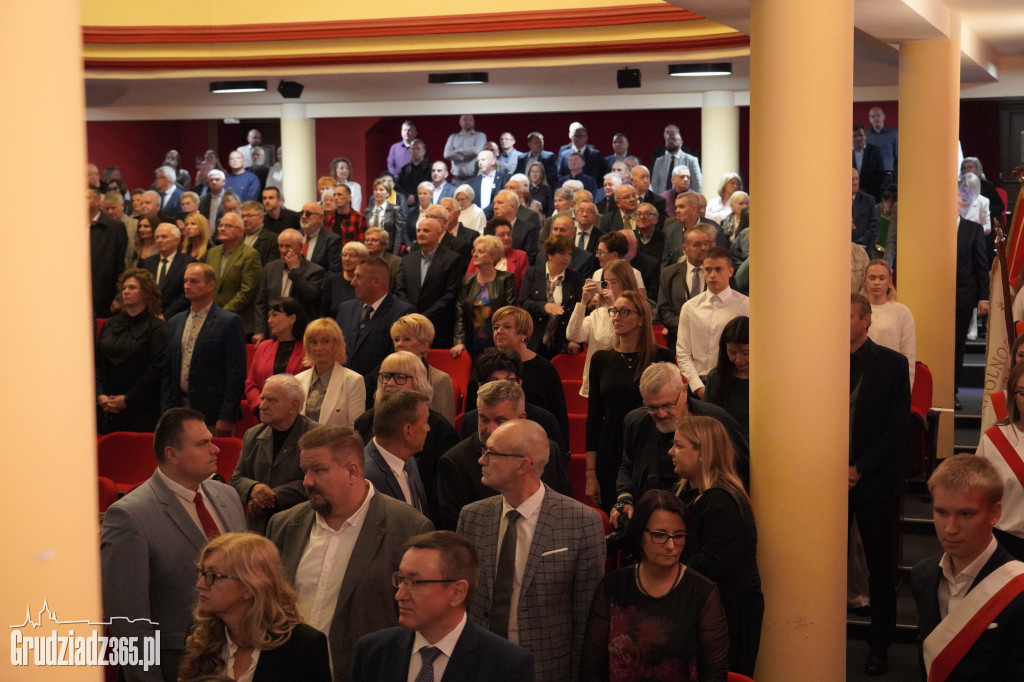 100-lecie Zespołu Szkół Rolniczych im. Władysława Grabskiego