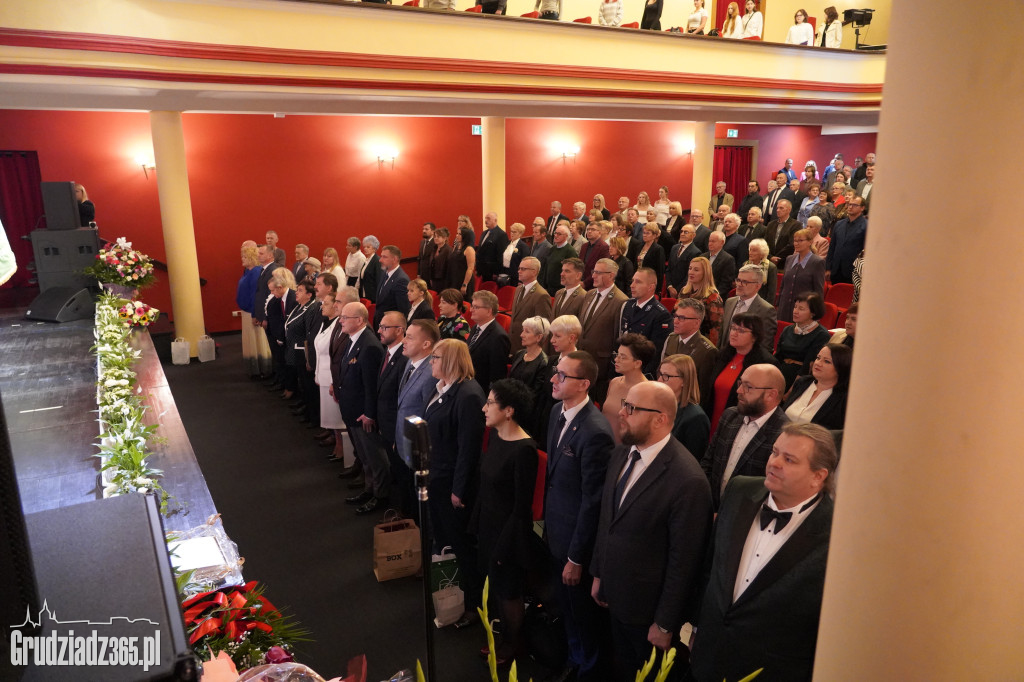 100-lecie Zespołu Szkół Rolniczych im. Władysława Grabskiego