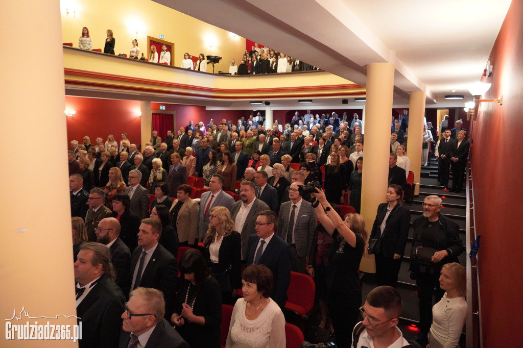 100-lecie Zespołu Szkół Rolniczych im. Władysława Grabskiego