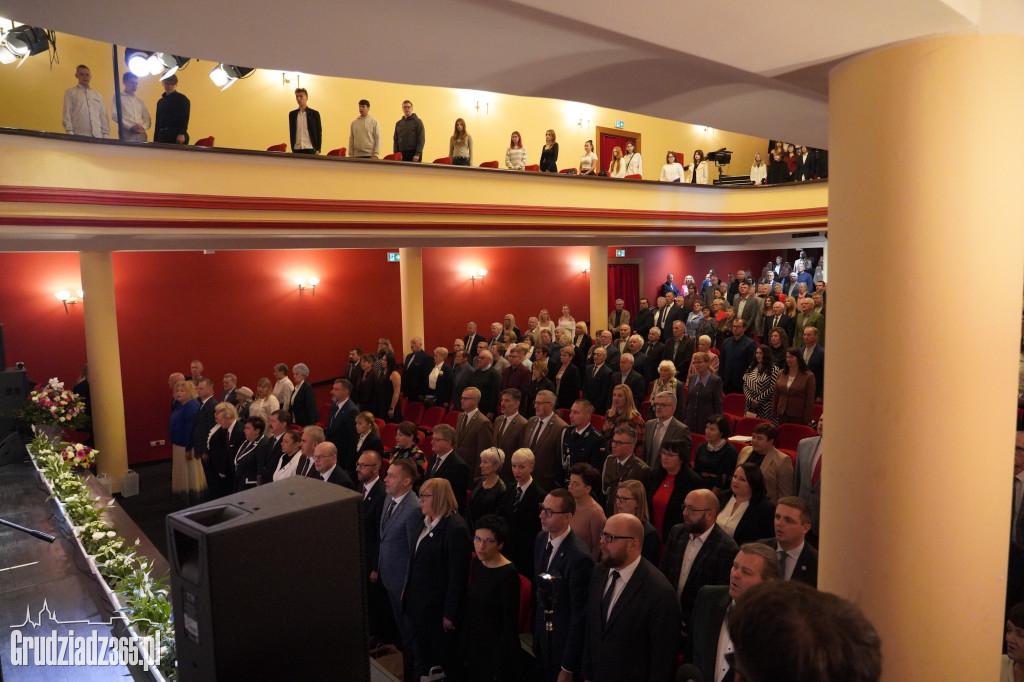 100-lecie Zespołu Szkół Rolniczych im. Władysława Grabskiego