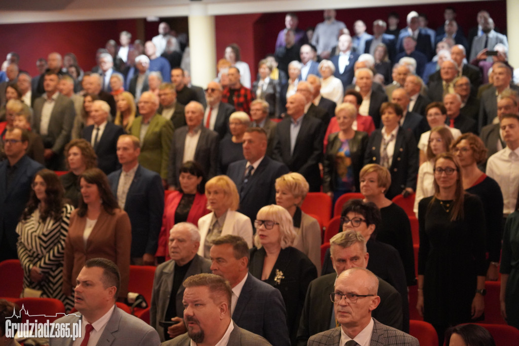100-lecie Zespołu Szkół Rolniczych im. Władysława Grabskiego