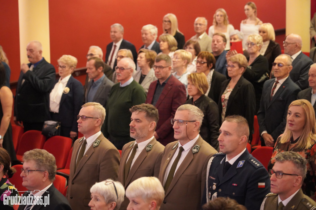 100-lecie Zespołu Szkół Rolniczych im. Władysława Grabskiego