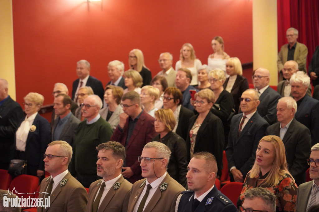 100-lecie Zespołu Szkół Rolniczych im. Władysława Grabskiego