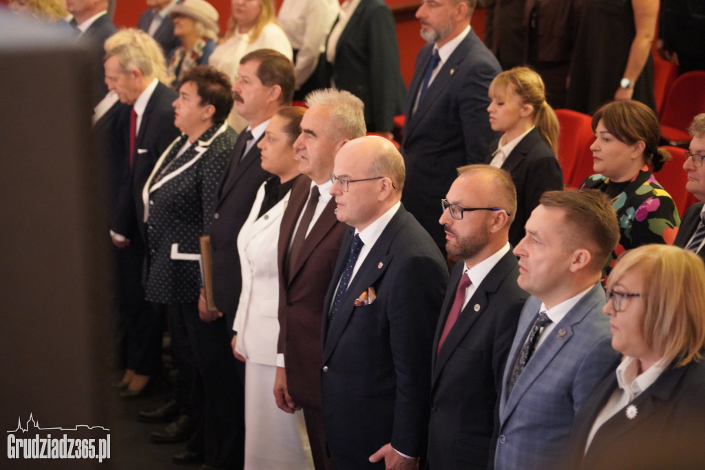 100-lecie Zespołu Szkół Rolniczych im. Władysława Grabskiego