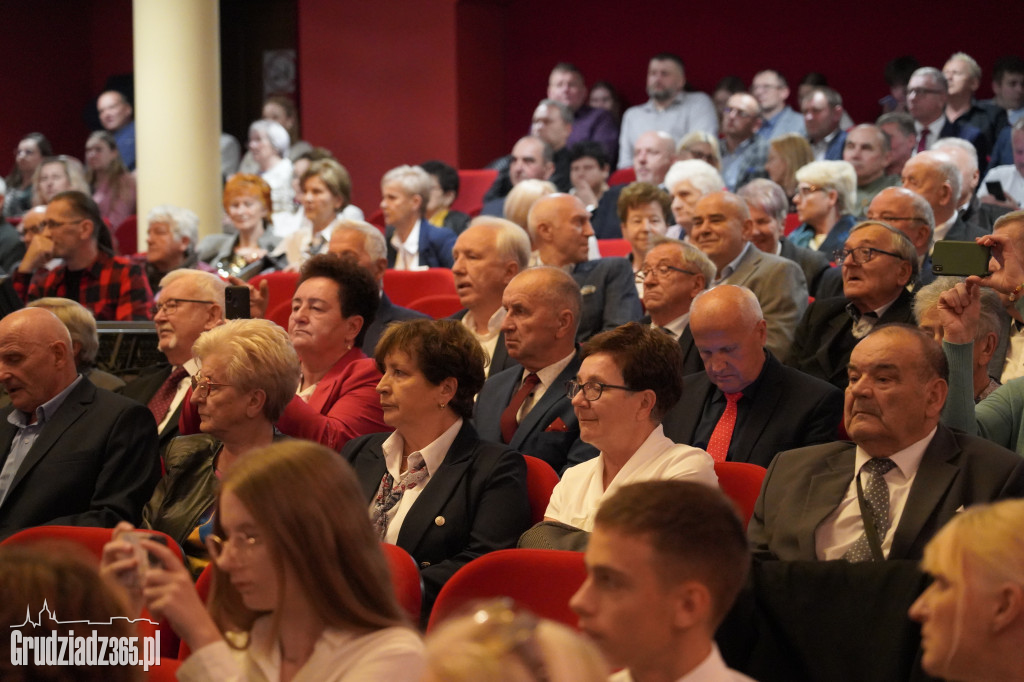 100-lecie Zespołu Szkół Rolniczych im. Władysława Grabskiego