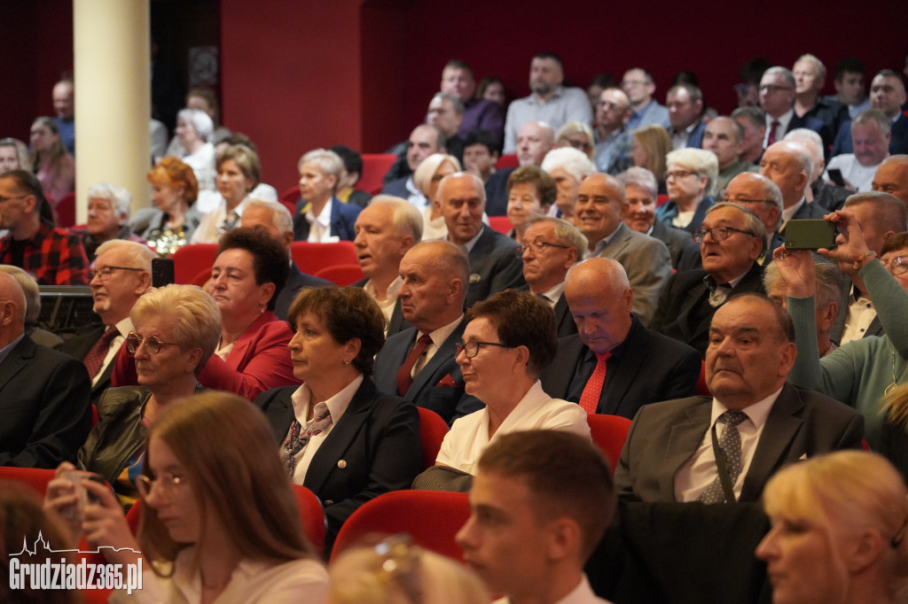 100-lecie Zespołu Szkół Rolniczych im. Władysława Grabskiego