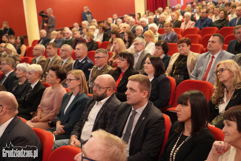 100-lecie Zespołu Szkół Rolniczych im. Władysława Grabskiego