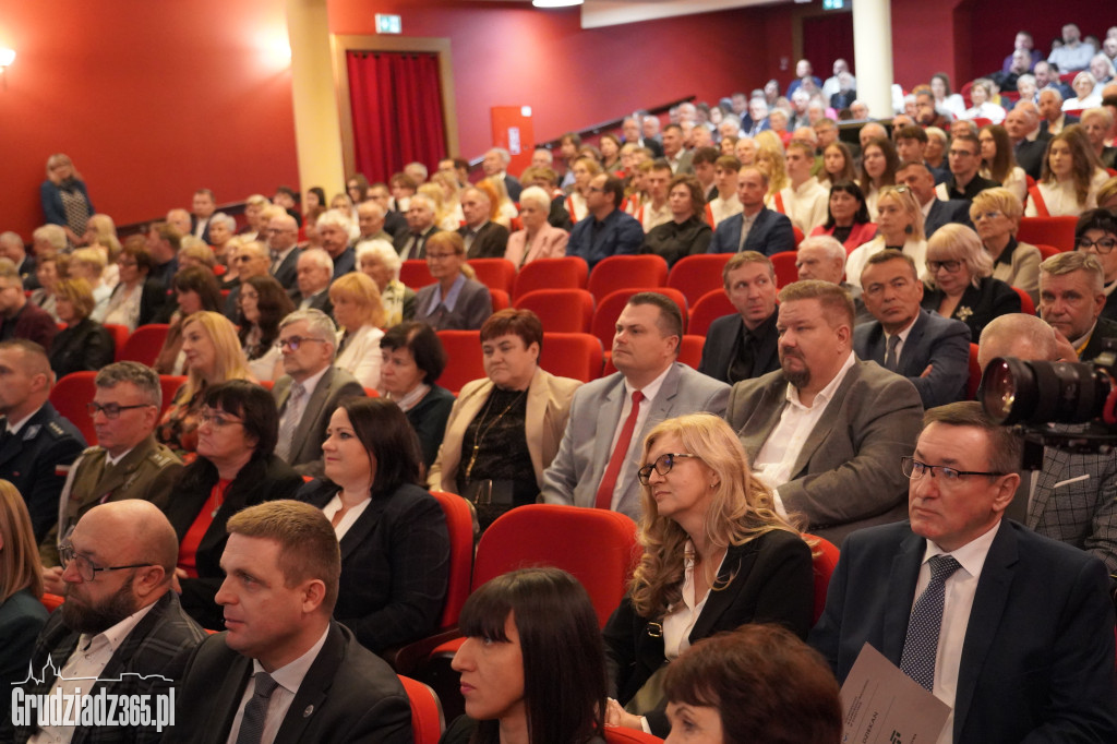 100-lecie Zespołu Szkół Rolniczych im. Władysława Grabskiego