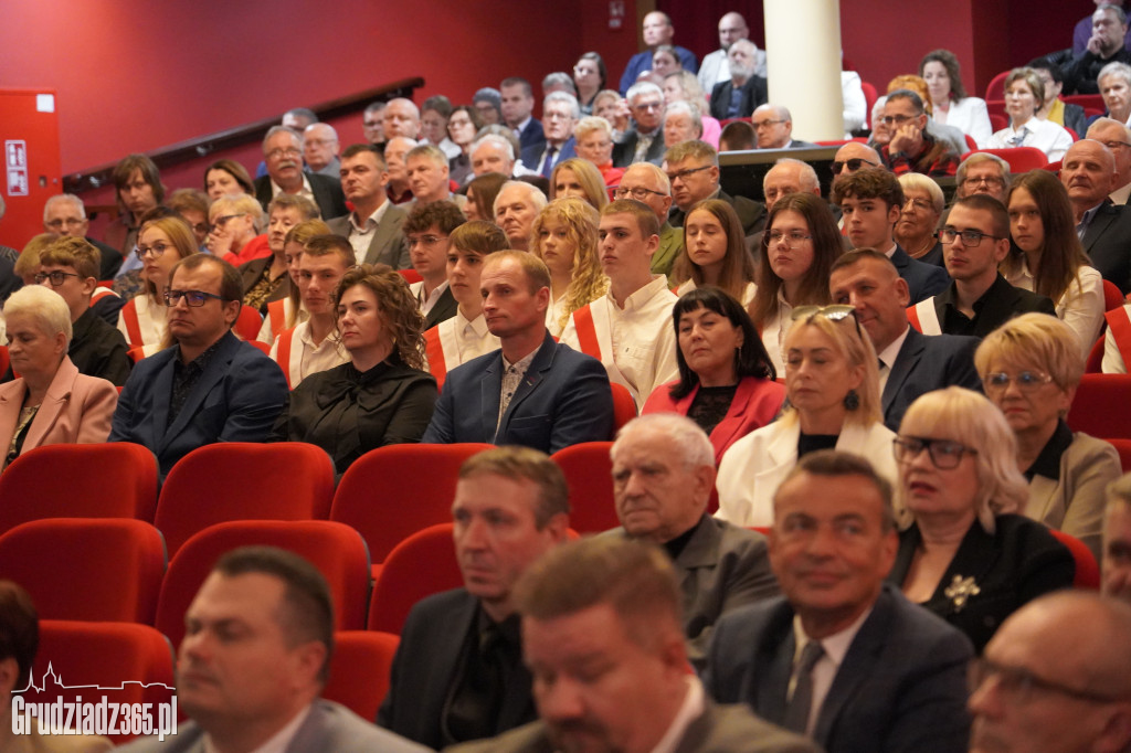 100-lecie Zespołu Szkół Rolniczych im. Władysława Grabskiego