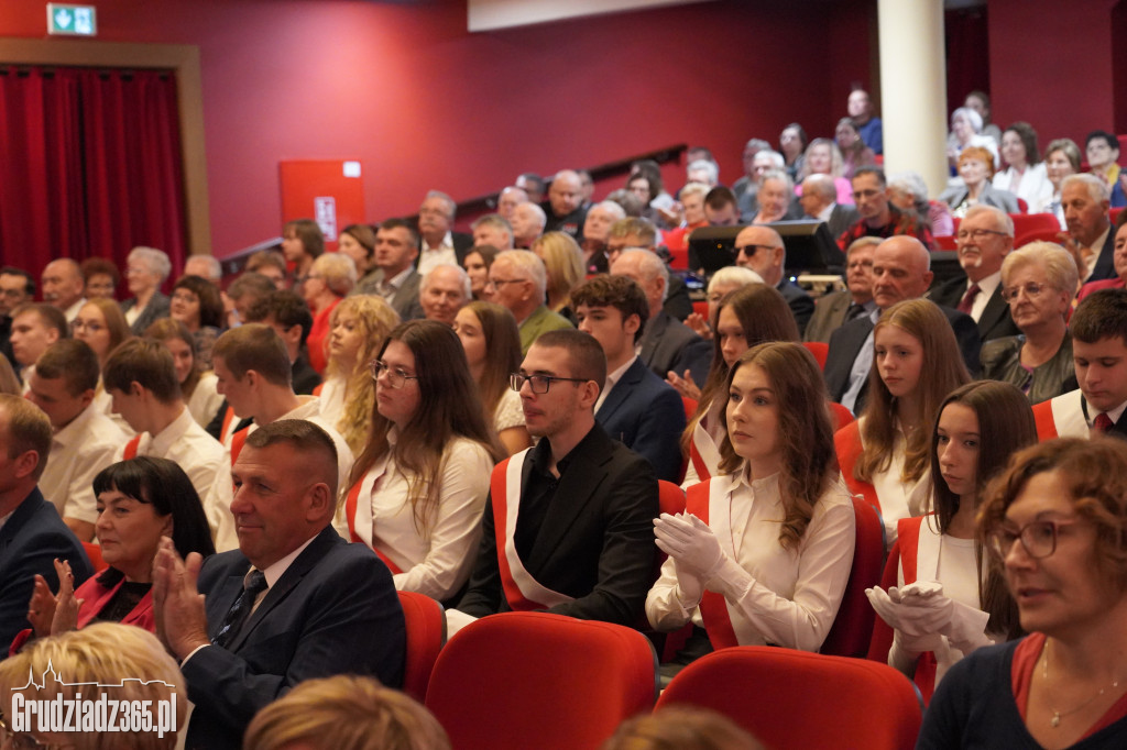 100-lecie Zespołu Szkół Rolniczych im. Władysława Grabskiego