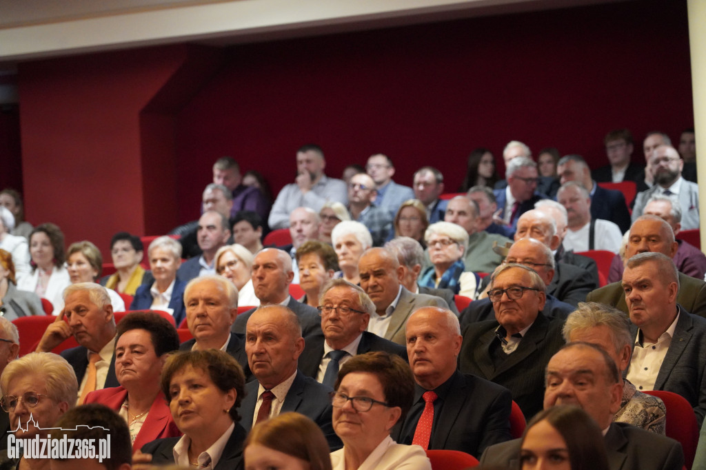 100-lecie Zespołu Szkół Rolniczych im. Władysława Grabskiego