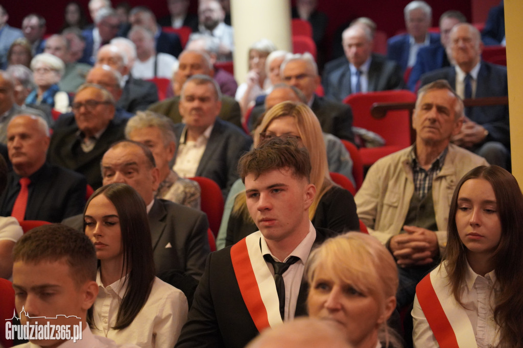 100-lecie Zespołu Szkół Rolniczych im. Władysława Grabskiego
