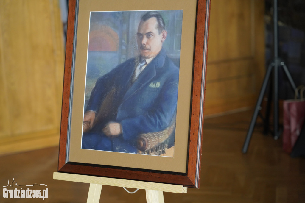 Święto grudziądzkiego rzemiosła! Szkoła branżowa z nowym patronem i sztandarem