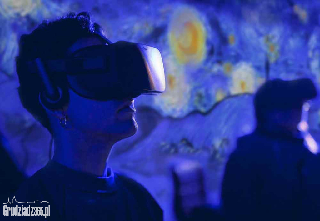 Wystawa VAN GOGH & Friends pozostaje w Bydgoszczy do 9 lutego!