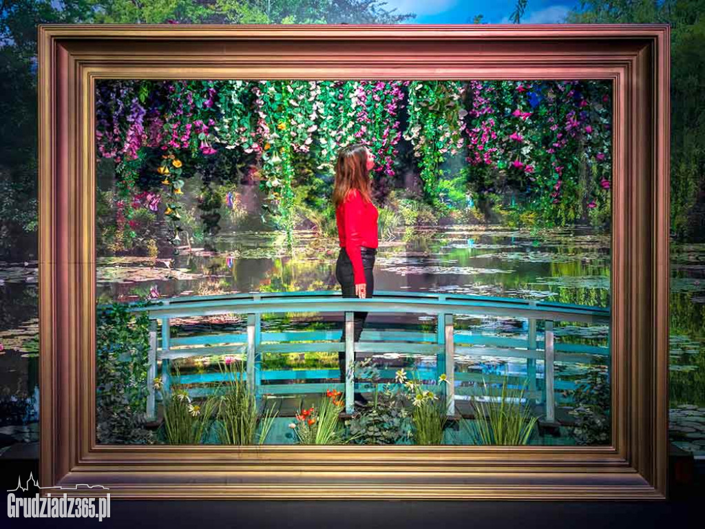 Wystawa VAN GOGH & Friends pozostaje w Bydgoszczy do 9 lutego!