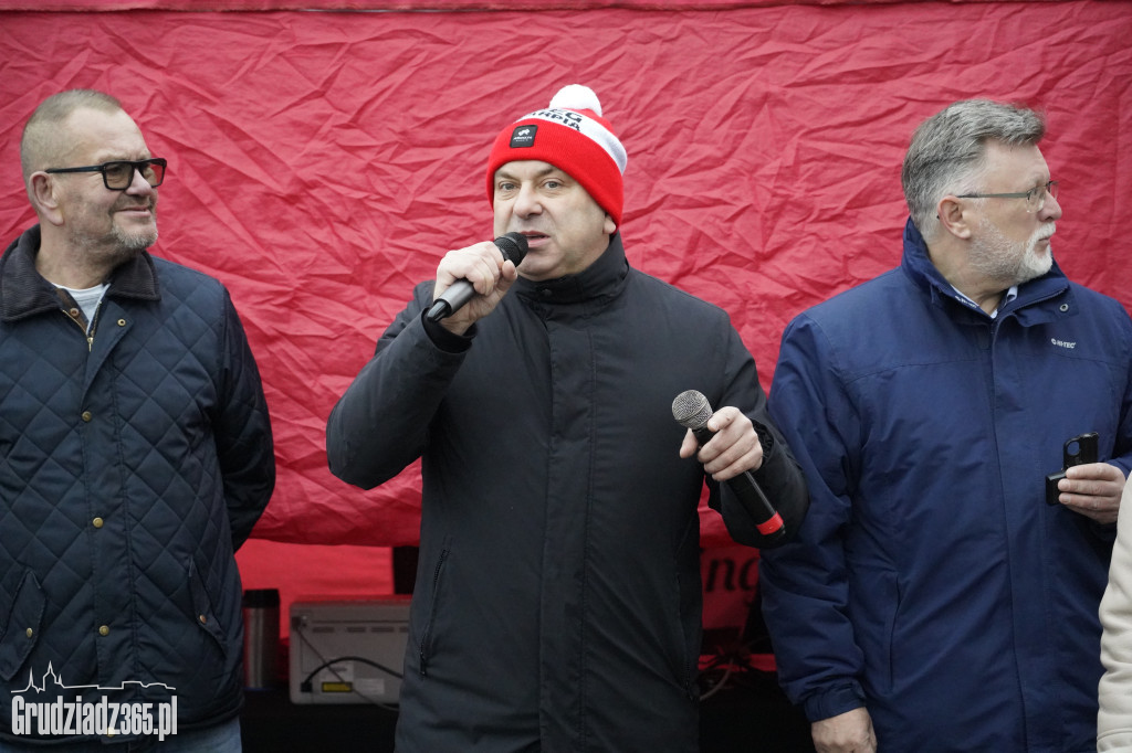 8. Bieg Karpia w Mokrem