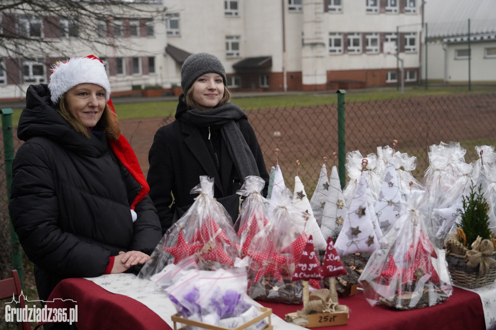 8. Bieg Karpia w Mokrem