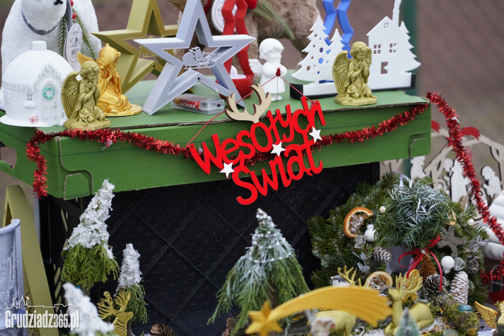 8. Bieg Karpia w Mokrem