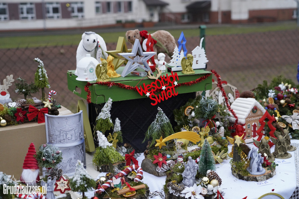 8. Bieg Karpia w Mokrem