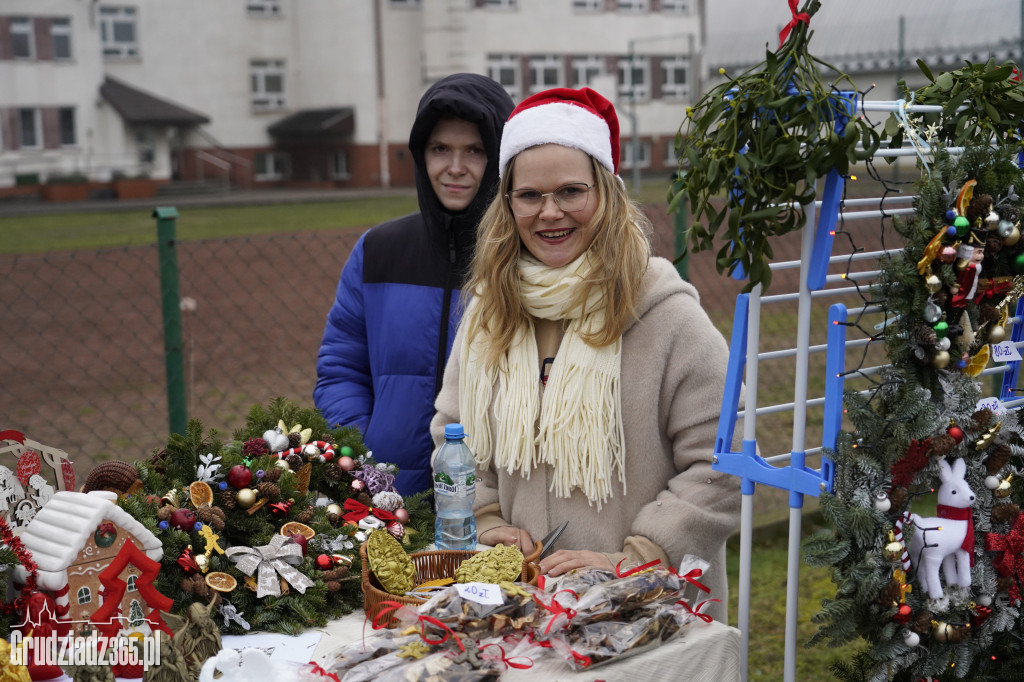 8. Bieg Karpia w Mokrem