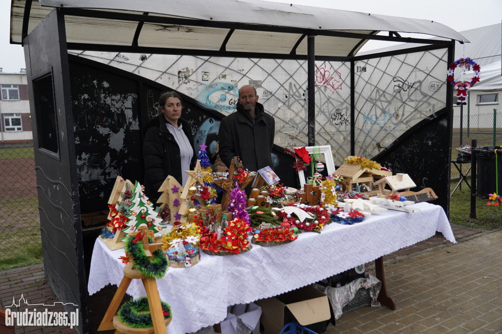 8. Bieg Karpia w Mokrem