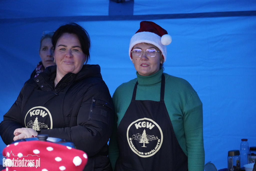 8. Bieg Karpia w Mokrem