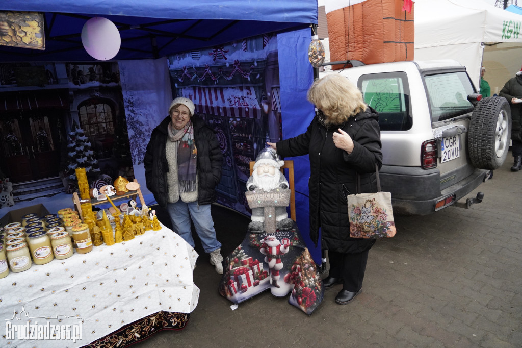 8. Bieg Karpia w Mokrem