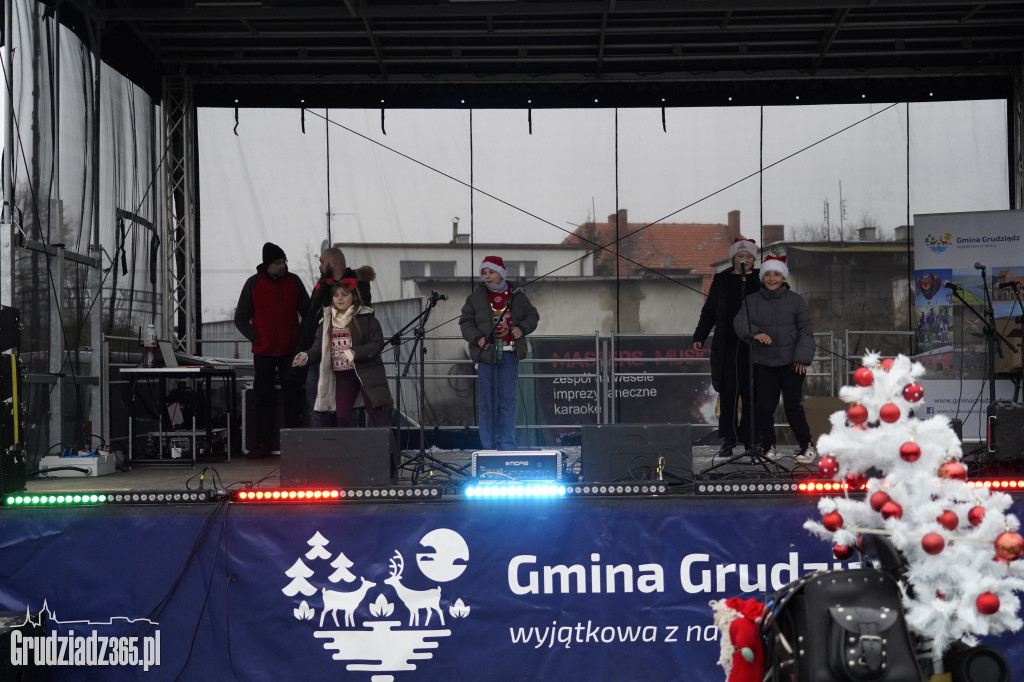 8. Bieg Karpia w Mokrem