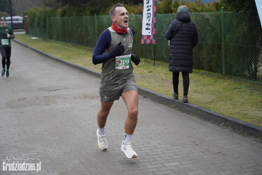 8. Bieg Karpia w Mokrem