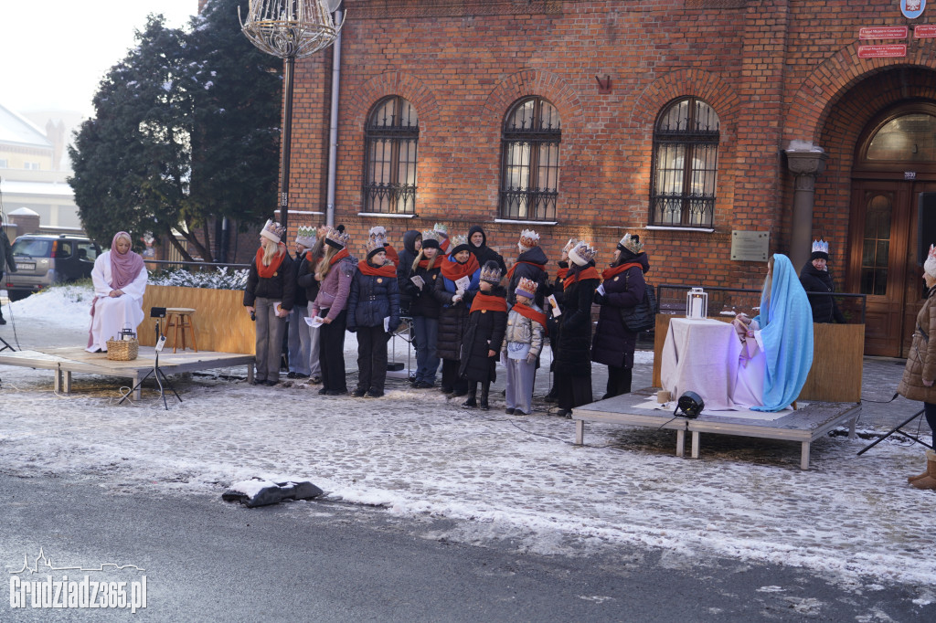 „Nadzieją się cieszą!” – 12. Orszak Trzech Króli