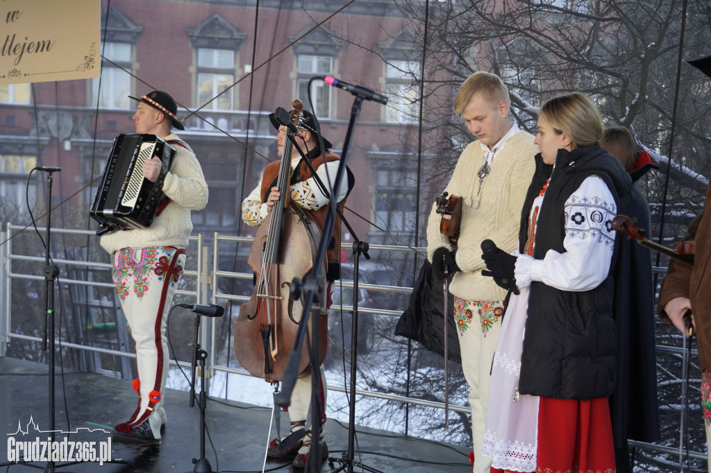 „Nadzieją się cieszą!” – 12. Orszak Trzech Króli