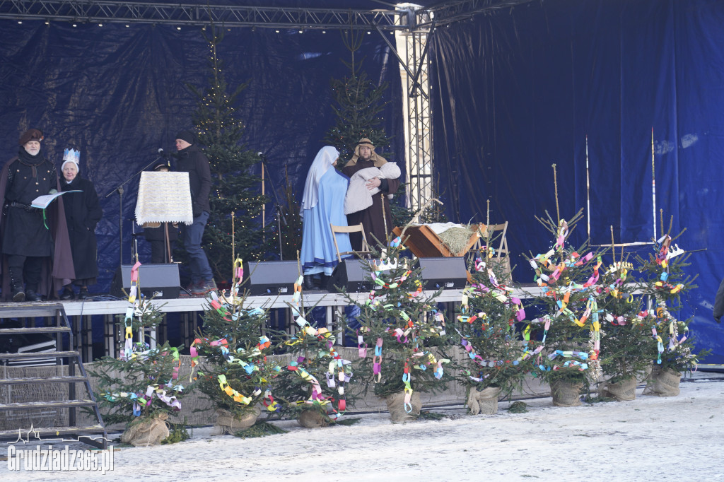 „Nadzieją się cieszą!” – 12. Orszak Trzech Króli