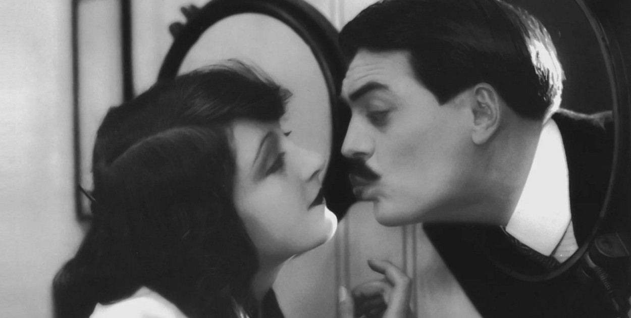 Film z XXI wieku, stworzony jak w epoce kina niemego.  „Życie i śmierci Maxa Linde