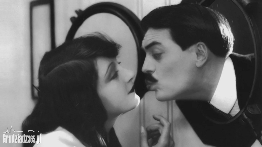 Film z XXI wieku, stworzony jak w epoce kina niemego.  „Życie i śmierci Maxa Linde