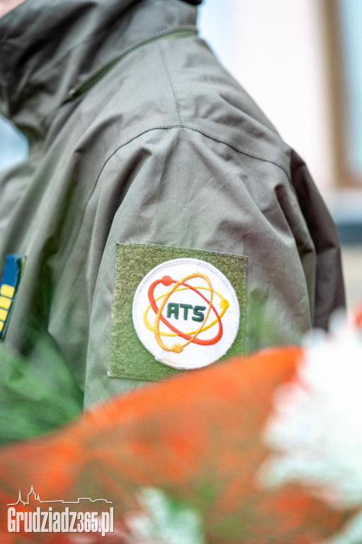 Grudziądz świętuje 106. rocznicę powrotu do Macierzy - foto