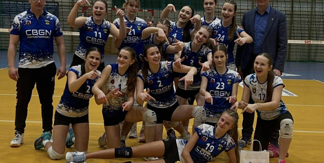 Świetne otwarcie Stali Grudziądz! Zwycięstwo w 1/8 Mistrzostw Polski