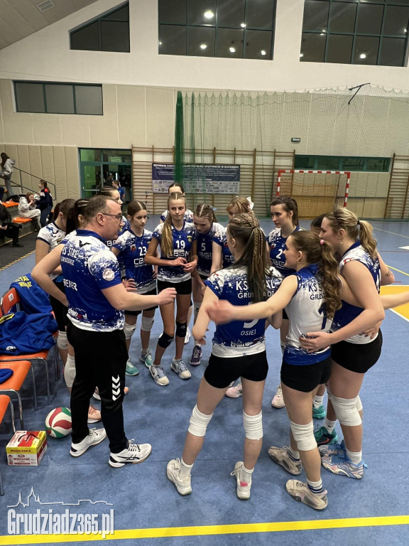 Świetne otwarcie Stali Grudziądz! Zwycięstwo w 1/8 Mistrzostw Polski