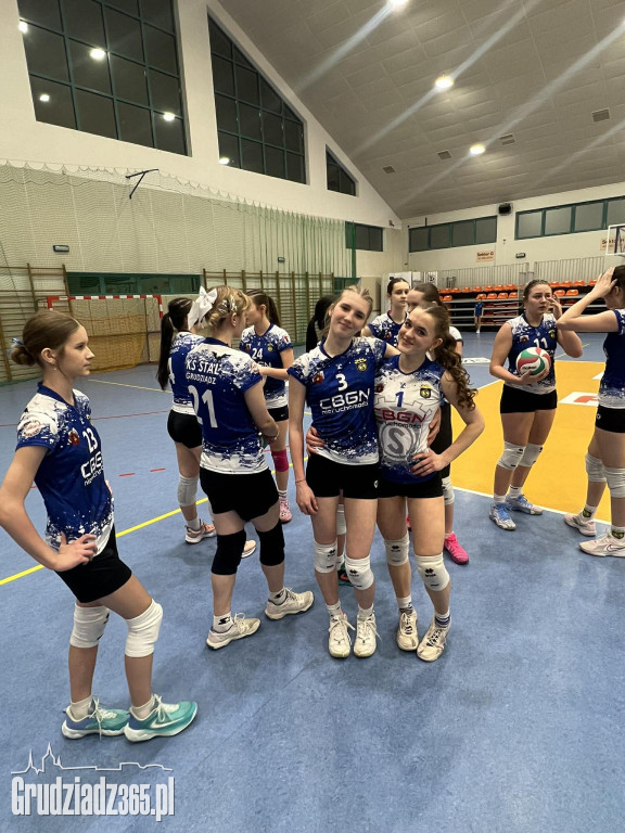 Świetne otwarcie Stali Grudziądz! Zwycięstwo w 1/8 Mistrzostw Polski