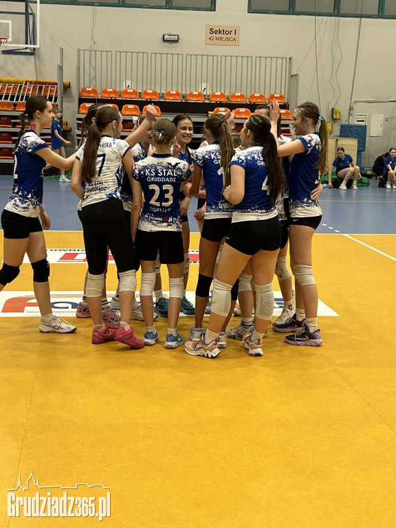 Świetne otwarcie Stali Grudziądz! Zwycięstwo w 1/8 Mistrzostw Polski