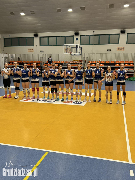 Świetne otwarcie Stali Grudziądz! Zwycięstwo w 1/8 Mistrzostw Polski