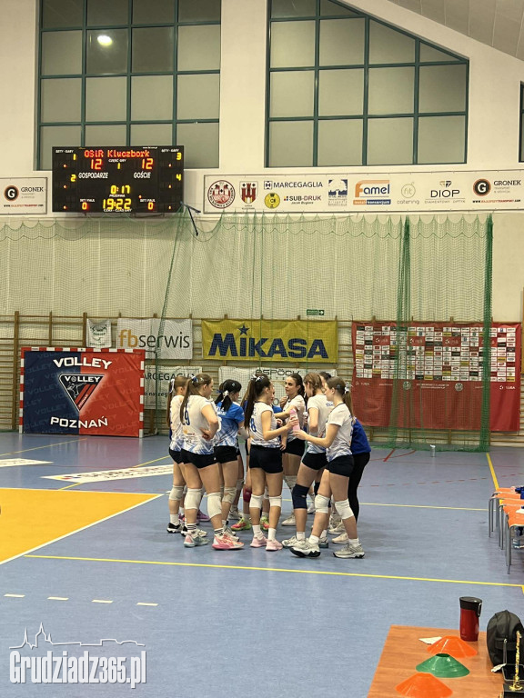 Świetne otwarcie Stali Grudziądz! Zwycięstwo w 1/8 Mistrzostw Polski