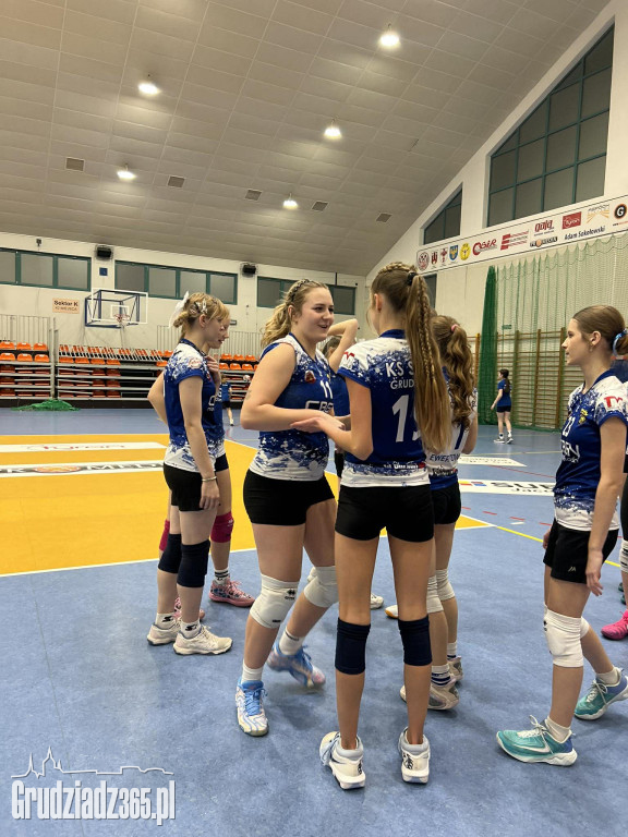 Świetne otwarcie Stali Grudziądz! Zwycięstwo w 1/8 Mistrzostw Polski