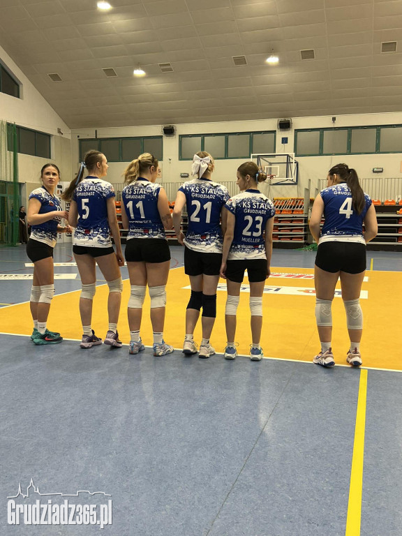 Świetne otwarcie Stali Grudziądz! Zwycięstwo w 1/8 Mistrzostw Polski