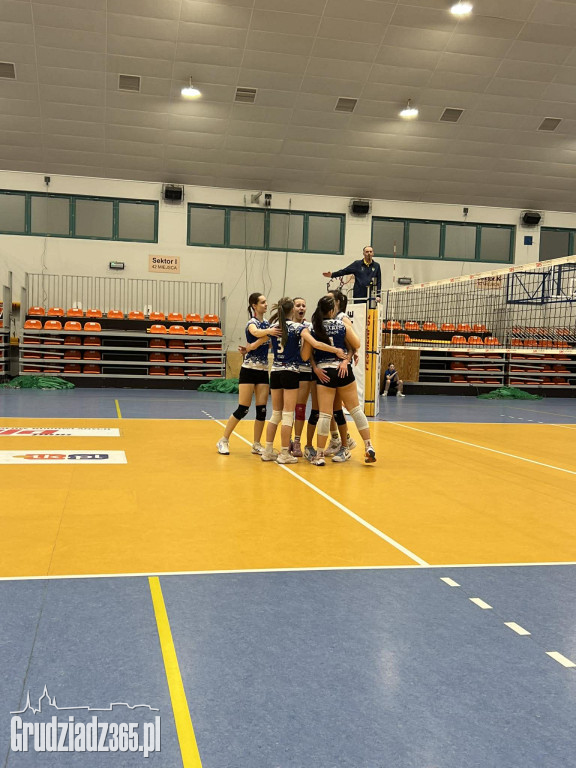 Świetne otwarcie Stali Grudziądz! Zwycięstwo w 1/8 Mistrzostw Polski