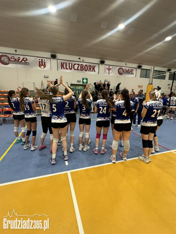 Świetne otwarcie Stali Grudziądz! Zwycięstwo w 1/8 Mistrzostw Polski