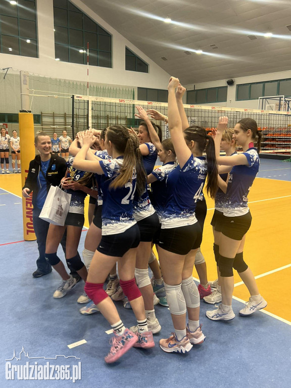 Świetne otwarcie Stali Grudziądz! Zwycięstwo w 1/8 Mistrzostw Polski