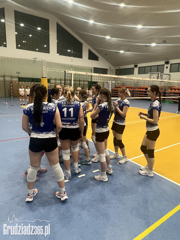 Świetne otwarcie Stali Grudziądz! Zwycięstwo w 1/8 Mistrzostw Polski