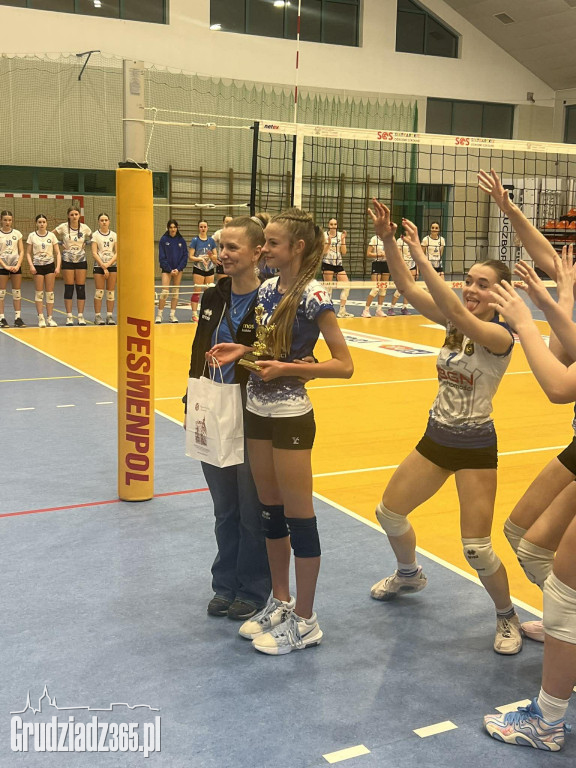 Świetne otwarcie Stali Grudziądz! Zwycięstwo w 1/8 Mistrzostw Polski